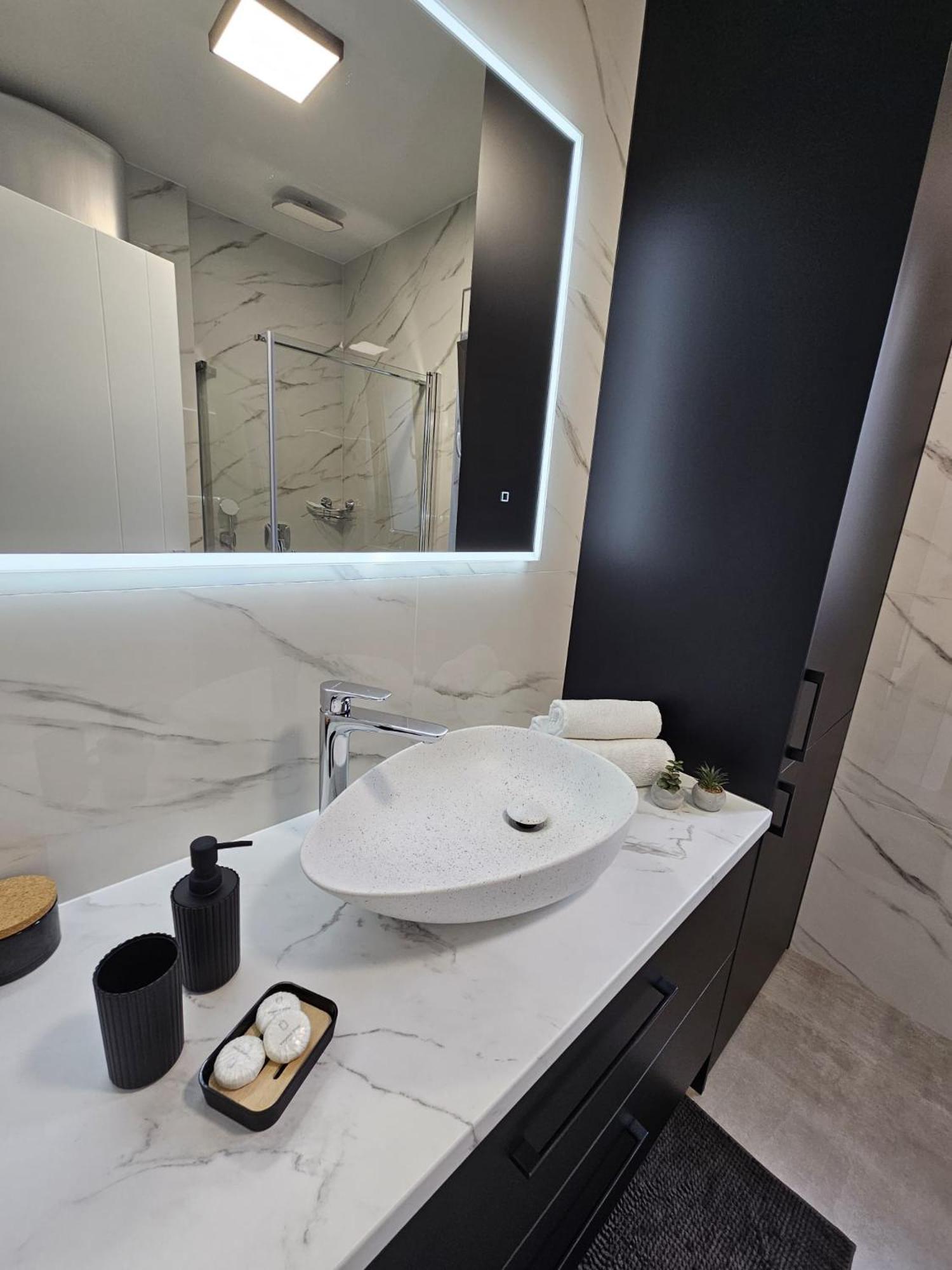 Grifone Appartement
