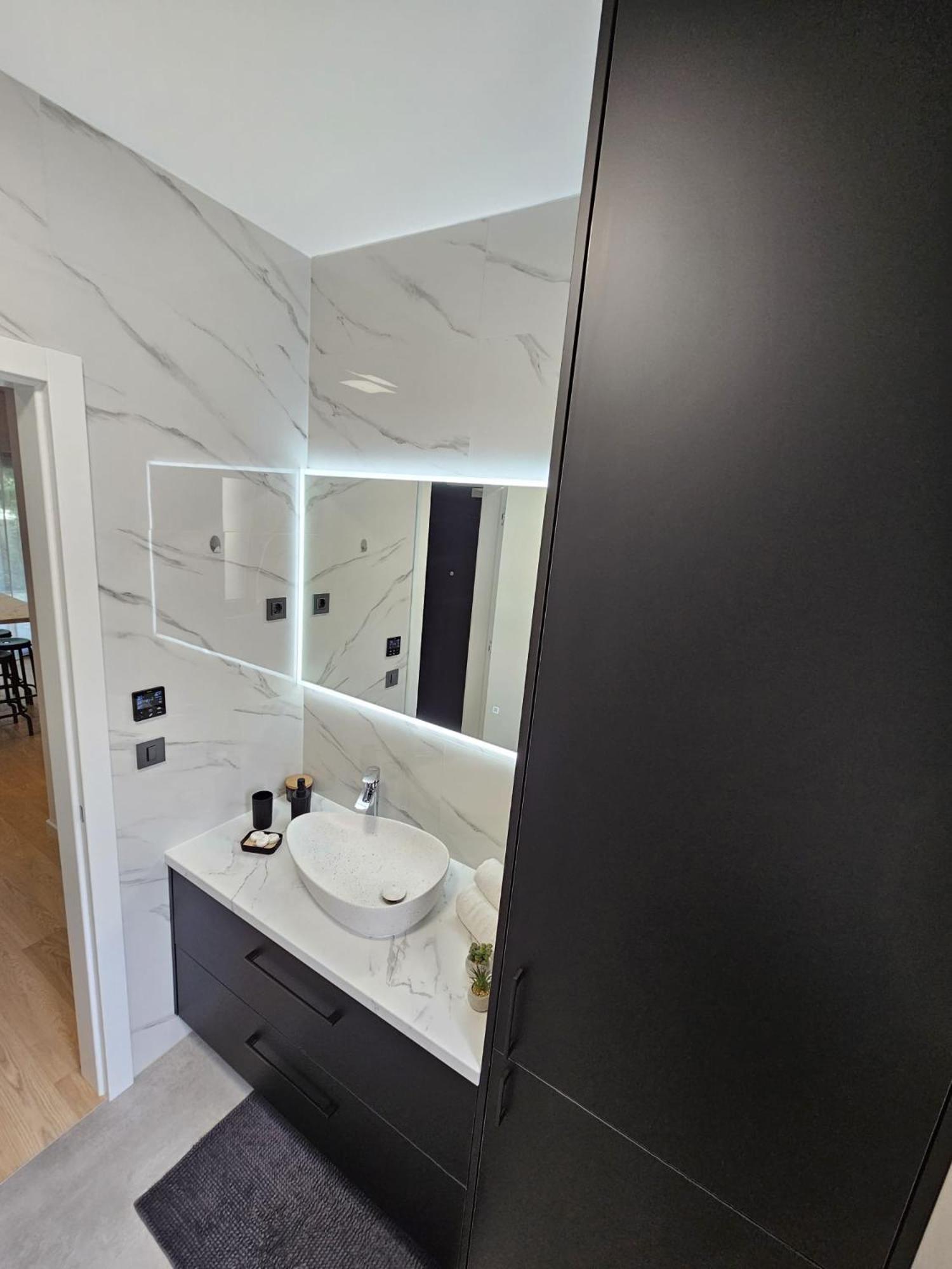 Grifone Appartement Zadar