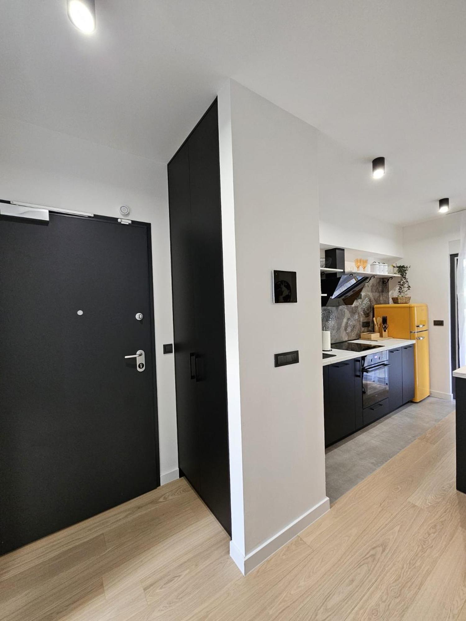Grifone Appartement