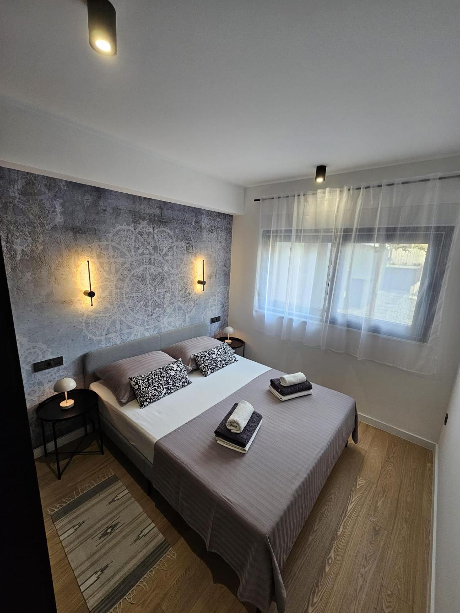 Grifone Appartement *
