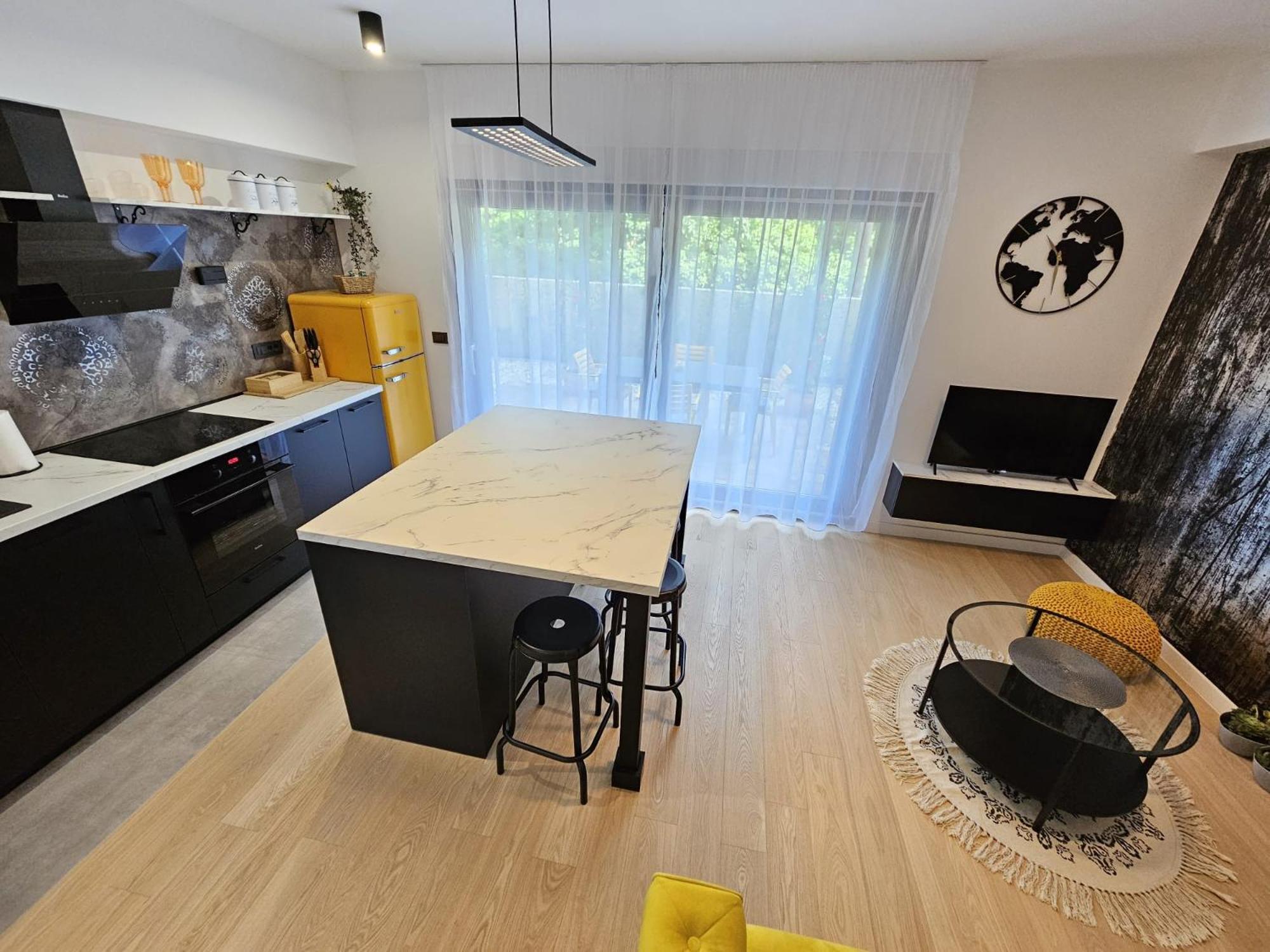 Grifone Appartement *