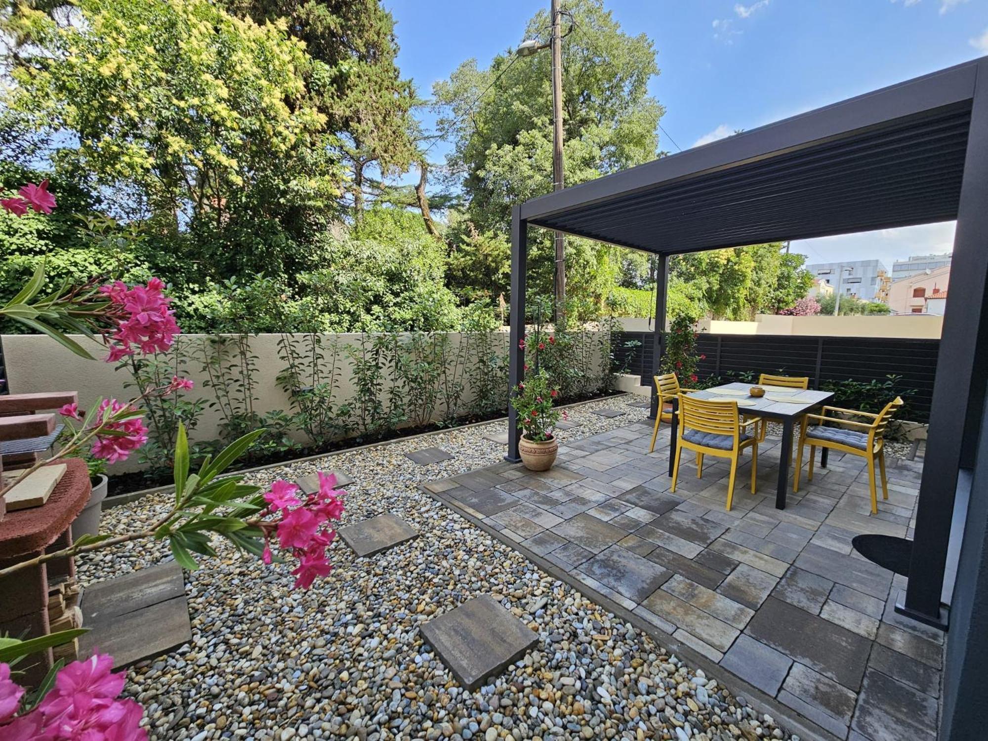 Grifone Appartement