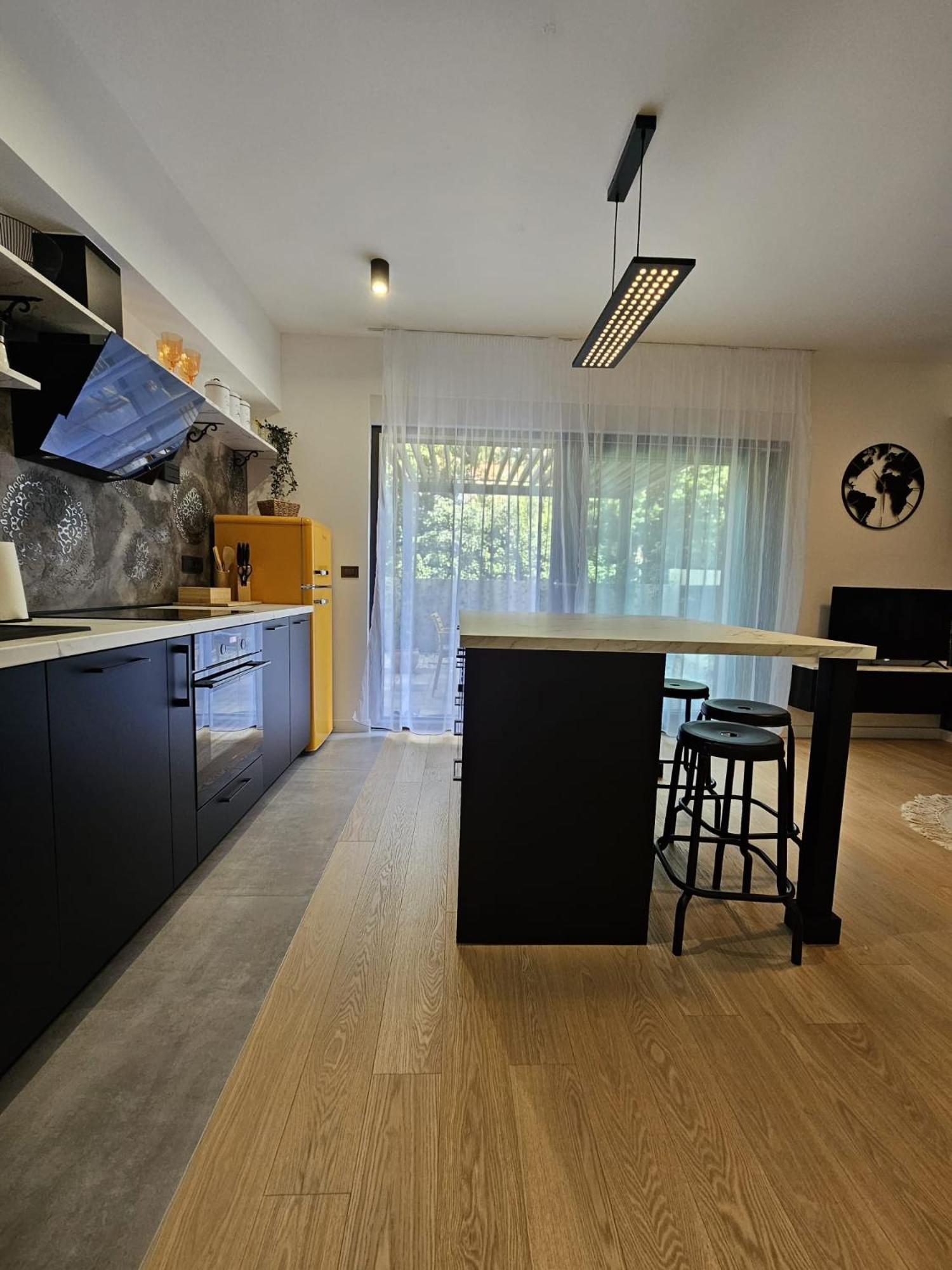 Appartement Grifone *