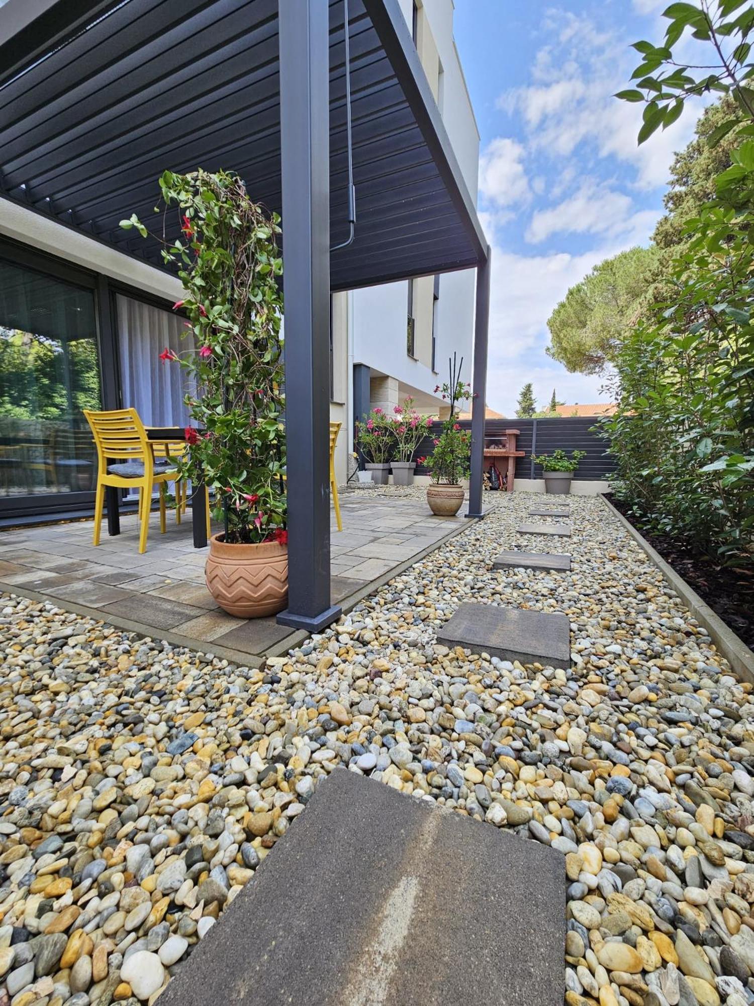 Grifone Appartement