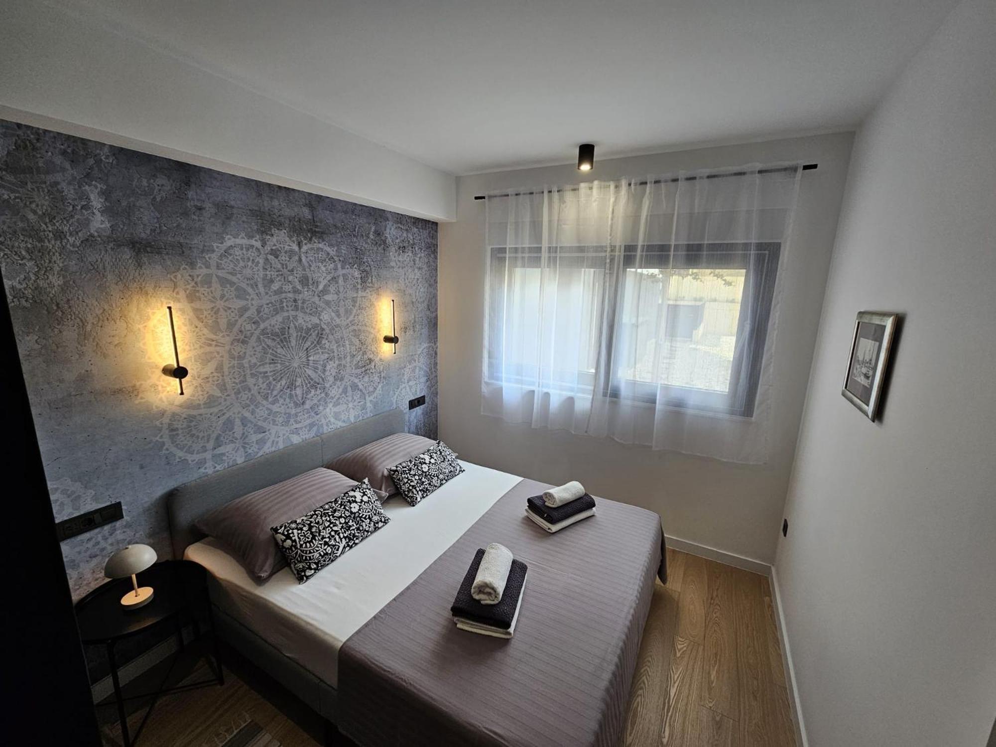 Apartament Grifone