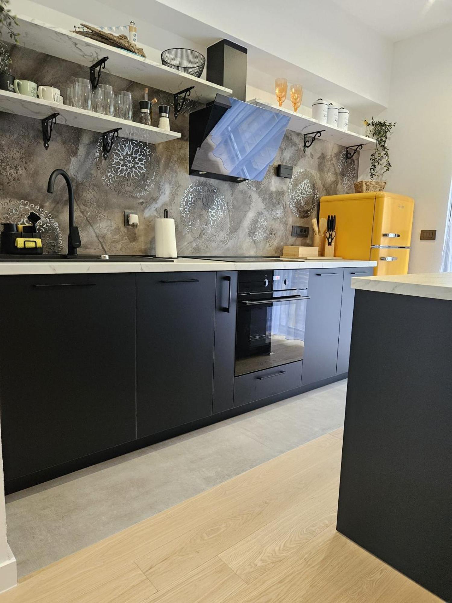 Apartament Grifone