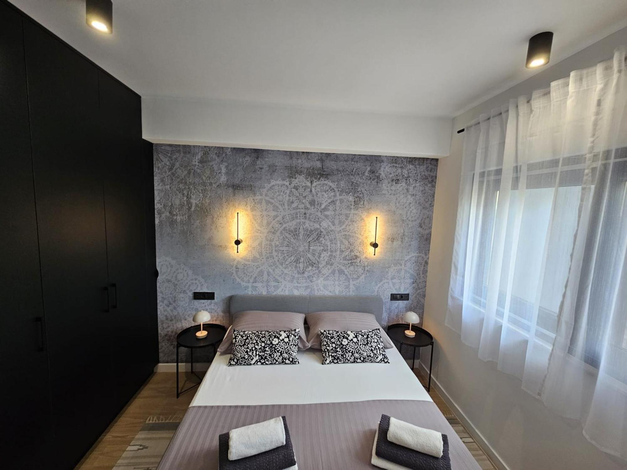 Apartament Grifone Zadar