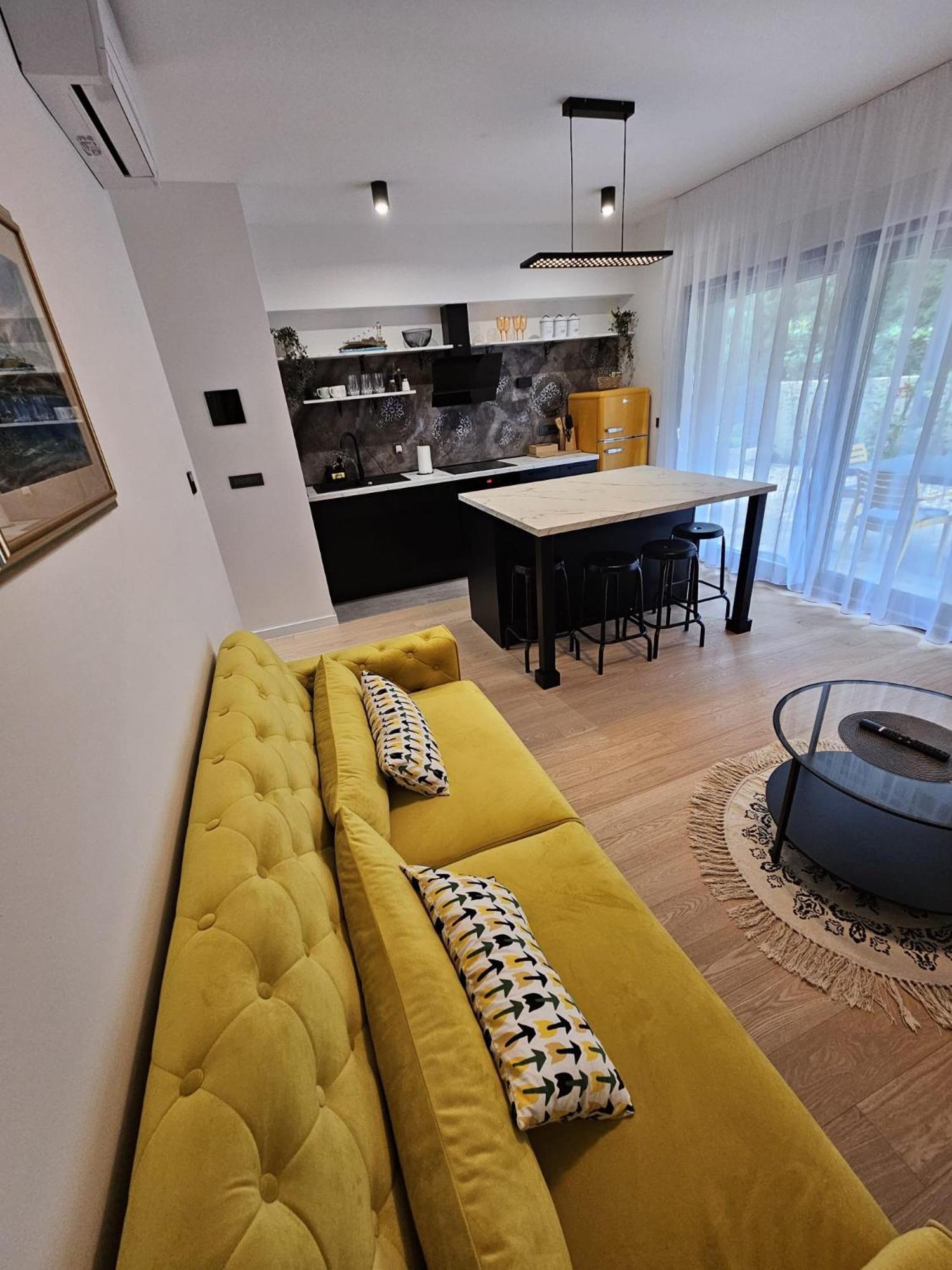 Apartament Grifone *